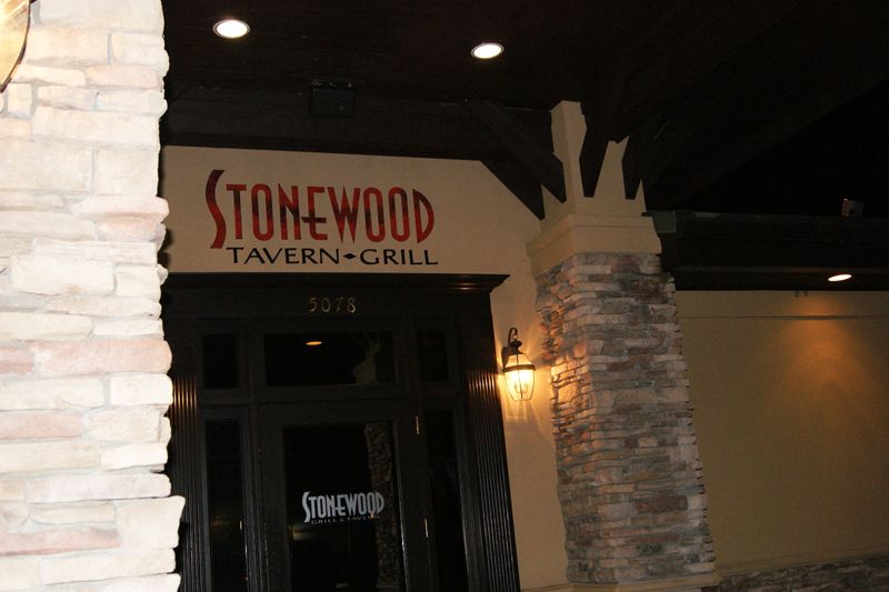 Transgender snapchat Stonewood grill orlando fl